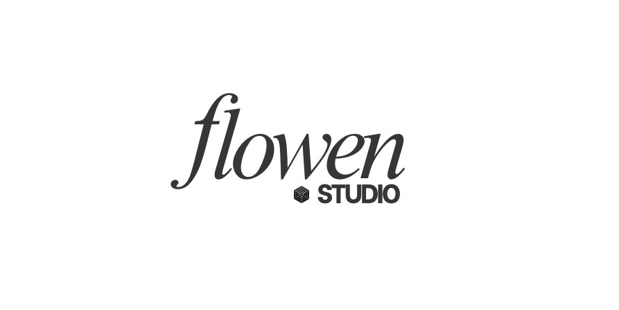 Flowen Studio logo